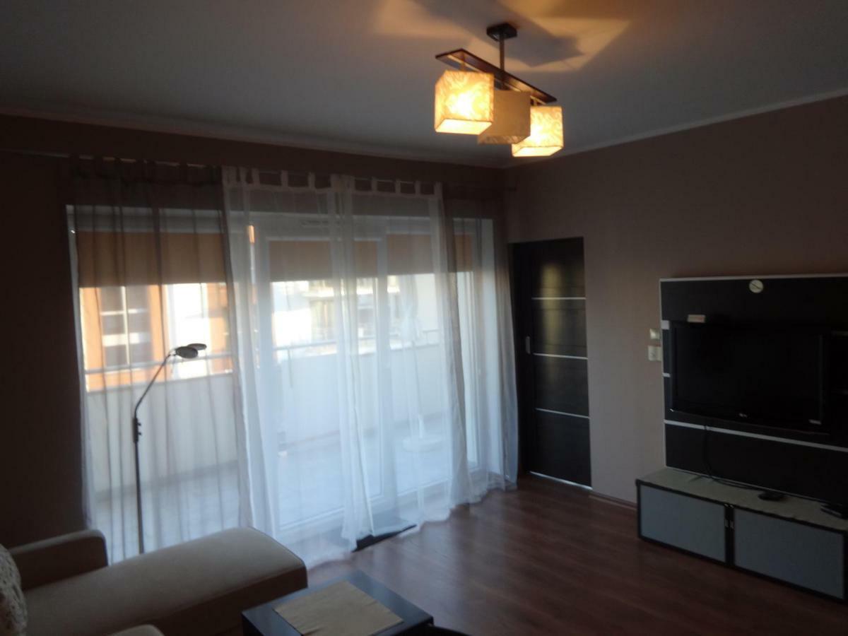 Appartement Apartament Stella Baltic à Świnoujście Extérieur photo